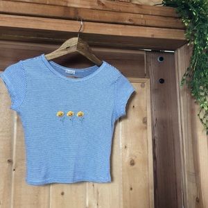 Brandy Melville Crop